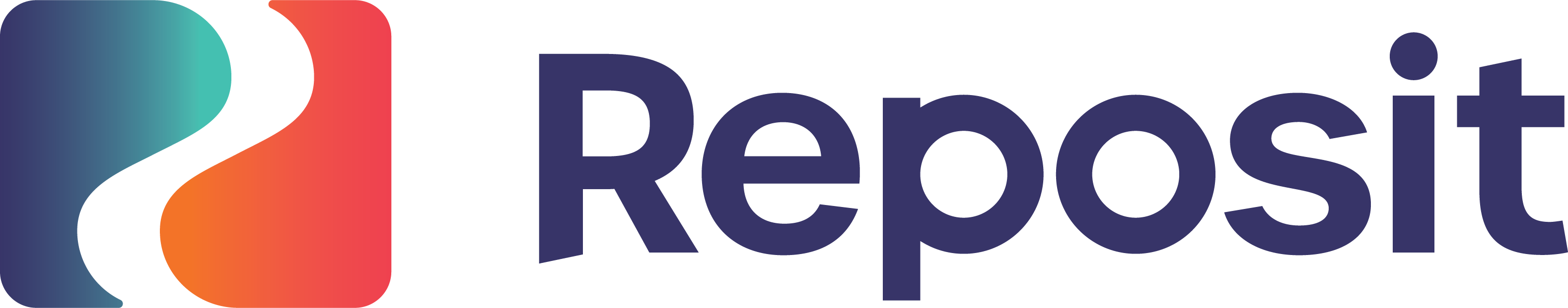 Reposit logo