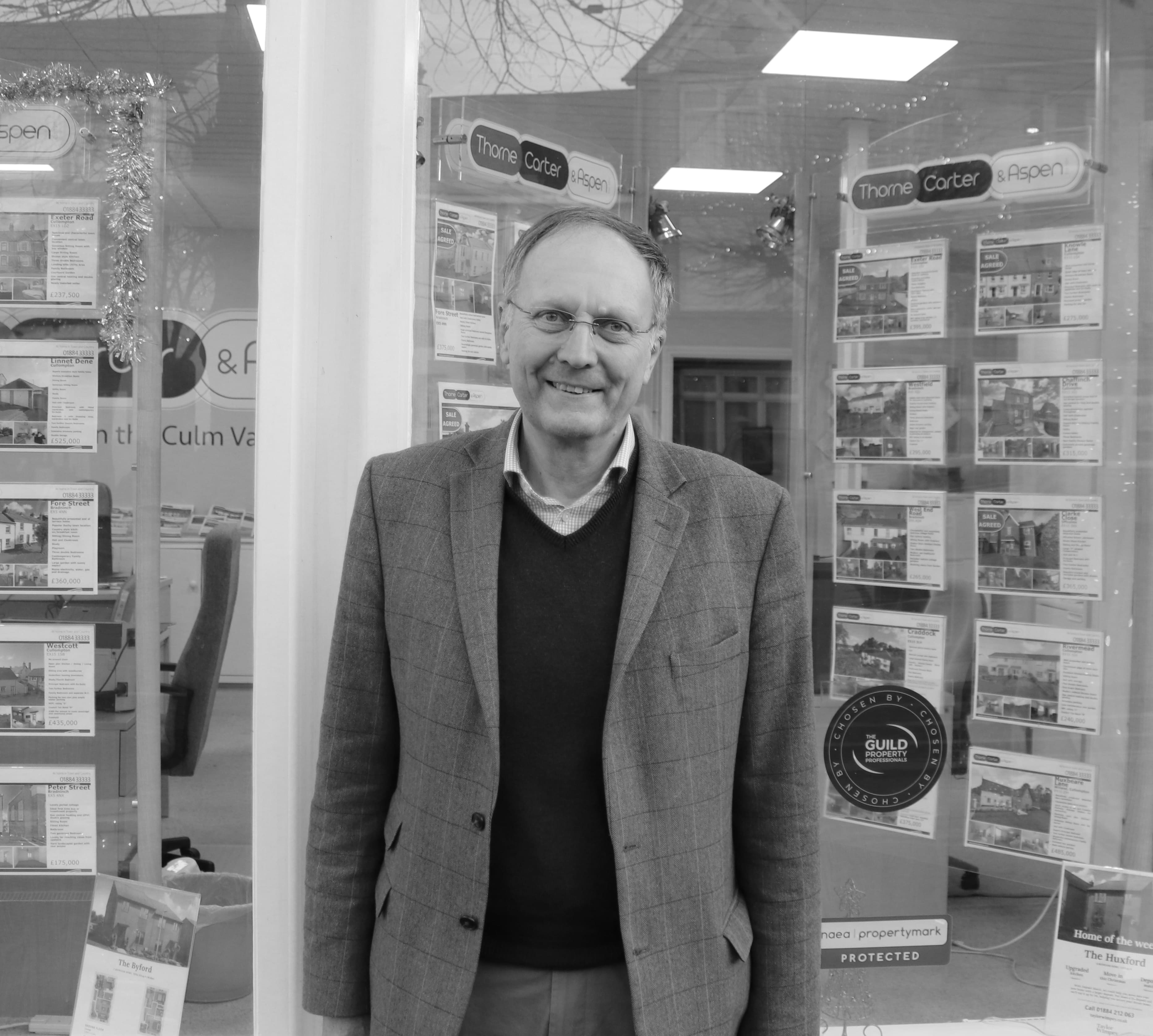 John Parkin, Director
